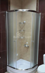 Mənzil 1-комн 27 m² - Yurievskaya, Batumi