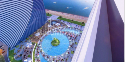 Mənzil 1-комн 33 m² - Yurievskaya, Batumi