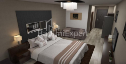 Mənzil 1-комн 33 m² - Yurievskaya, Batumi