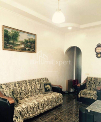 Mənzil 3-комн 70 m² - Yurievskaya, Batumi