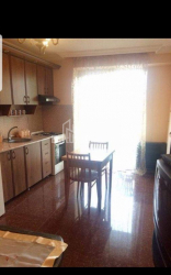 Mənzil 33 m² - İvane Cavaxişvili, Batumi, Gürcüstan