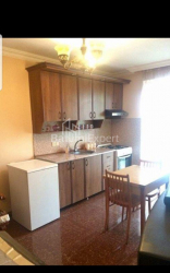 Mənzil 2-комн 33 m² - İvane Cavaxişvili, Batumi