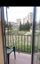 Mənzil 2-комн 33 m² - İvane Cavaxişvili, Batumi
