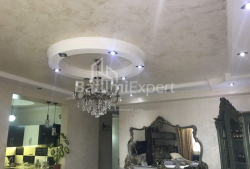 Mənzil 4-комн 84 m² - Yurievskaya, Batumi