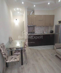 Mənzil 3-комн 58 m² - Yurievskaya, Batumi