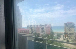 Mənzil 1-комн 62 m² - Yurievskaya, Batumi