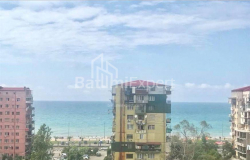 Mənzil 1-комн 62 m² - Yurievskaya, Batumi
