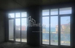Mənzil 1-комн 62 m² - Yurievskaya, Batumi