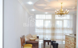 Mənzil 3-комн 59 m² - Aleksandra Puşkin, Batumi