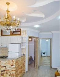 Mənzil 3-комн 59 m² - Aleksandra Puşkin, Batumi