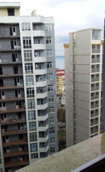 Mənzil 2-комн 30 m² - Yusuf Kobaladze, Batumi