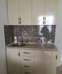Mənzil 35 m² - Niko Pirosmani, Batumi, Gürcüstan