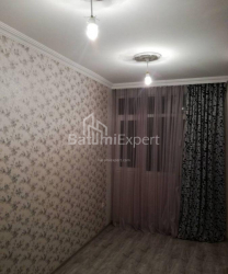 Mənzil 1-комн 28 m² - Yurievskaya, Batumi