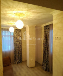 Mənzil 1-комн 28 m² - Yurievskaya, Batumi