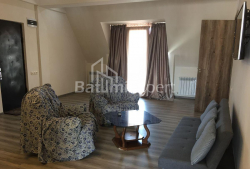 Mənzil 85 m² - Zuraba Qorqiladze, Batumi, Gürcüstan
