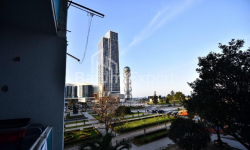Mənzil 2-комн 60 m² - Yurievskaya, Batumi
