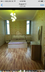 Mənzil 4-комн 133 m² - Yurievskaya, Batumi