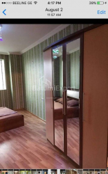 Mənzil 4-комн 133 m² - Yurievskaya, Batumi