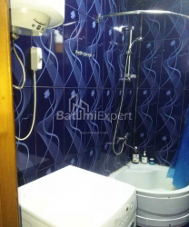 Mənzil 64 m² - Mixail Lermontov, Batumi, Gürcüstan