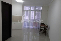 Mənzil 2-комн 37 m² - Yurievskaya, Batumi