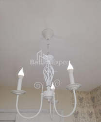 Mənzil 47 m² - Yusuf Kobaladze, Batumi, Gürcüstan