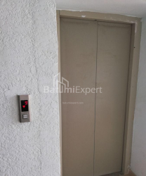 Mənzil 2-комн 47 m² - Yusuf Kobaladze, Batumi