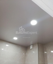 Mənzil 2-комн 47 m² - Yusuf Kobaladze, Batumi