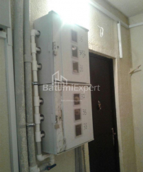 Mənzil 3-комн 61 m² - Yurievskaya, Batumi