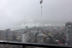 Mənzil 1-комн 35 m² - Yurievskaya, Batumi