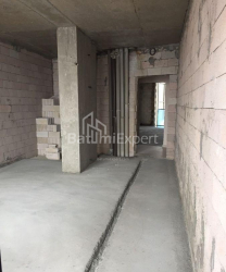 Mənzil 1-комн 35 m² - Yurievskaya, Batumi
