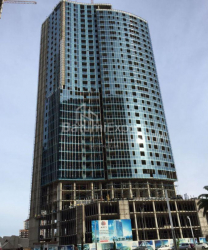 Mənzil 1-комн 35 m² - Yurievskaya, Batumi