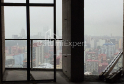 Mənzil 1-комн 35 m² - Yurievskaya, Batumi