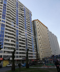 Mənzil 2-комн 47 m² - Yusuf Kobaladze, Batumi