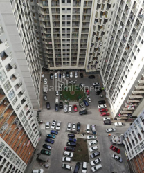 Mənzil 2-комн 47 m² - Yusuf Kobaladze, Batumi
