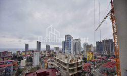 Mənzil 57 m² - Tbel-Abuseridze, Batumi, Gürcüstan