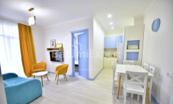 Mənzil 3-комн 57 m² - Tbel-Abuseridze, Batumi