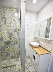 Mənzil 3-комн 57 m² - Tbel-Abuseridze, Batumi
