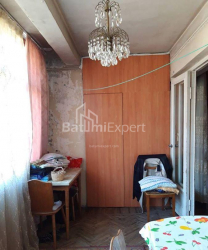 Mənzil 3-комн 58 m² - Yurievskaya, Batumi