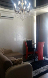 Mənzil 2-комн 40 m² - Şerif Ximşiaşvili, Batumi