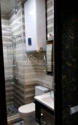 Mənzil 2-комн 40 m² - Şerif Ximşiaşvili, Batumi