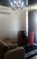 Mənzil 40 m² - Şerif Ximşiaşvili, Batumi, Gürcüstan