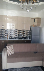 Mənzil 2-комн 40 m² - Şerif Ximşiaşvili, Batumi
