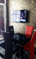 Mənzil 40 m² - Şerif Ximşiaşvili, Batumi, Gürcüstan