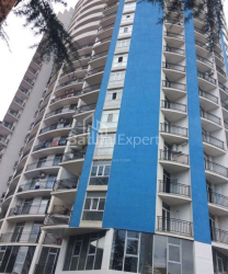 Mənzil 1-комн 41 m² - Yurievskaya, Batumi