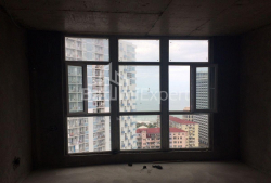 Mənzil 1-комн 41 m² - Yurievskaya, Batumi