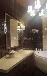 Mənzil 4-комн 128 m² - Şerif Ximşiaşvili, Batumi