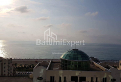 Mənzil 128 m² - Şerif Ximşiaşvili, Batumi, Gürcüstan