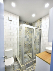 Mənzil 59 m² - Tbel-Abuseridze, Batumi, Gürcüstan