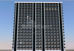 Mənzil 1-комн 27 m² - David Agmashenebeli, Batumi