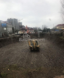 Mənzil 1-комн 27 m² - David Agmashenebeli, Batumi